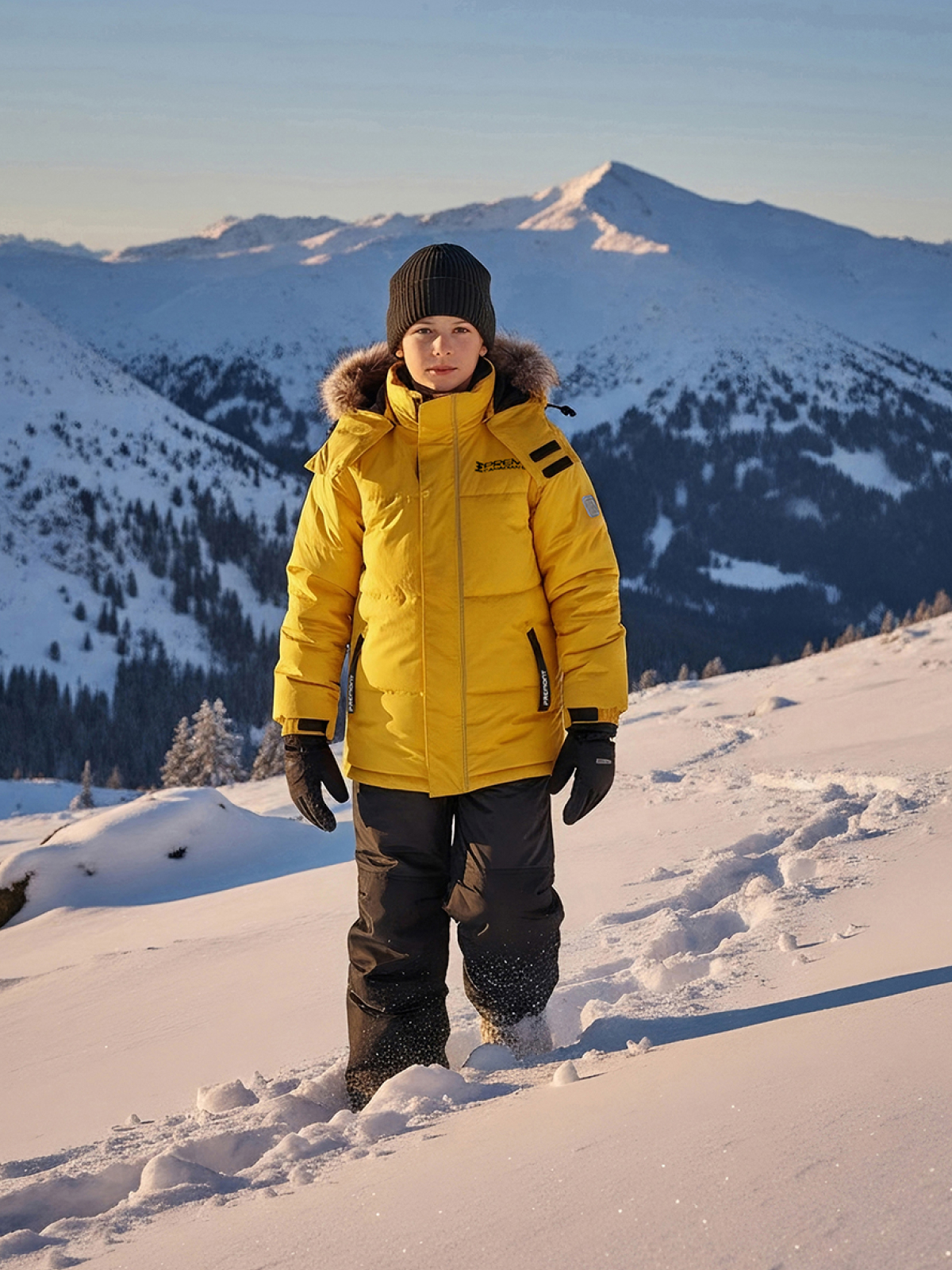 Комплект Premont WP322708YELLOW - фото 14