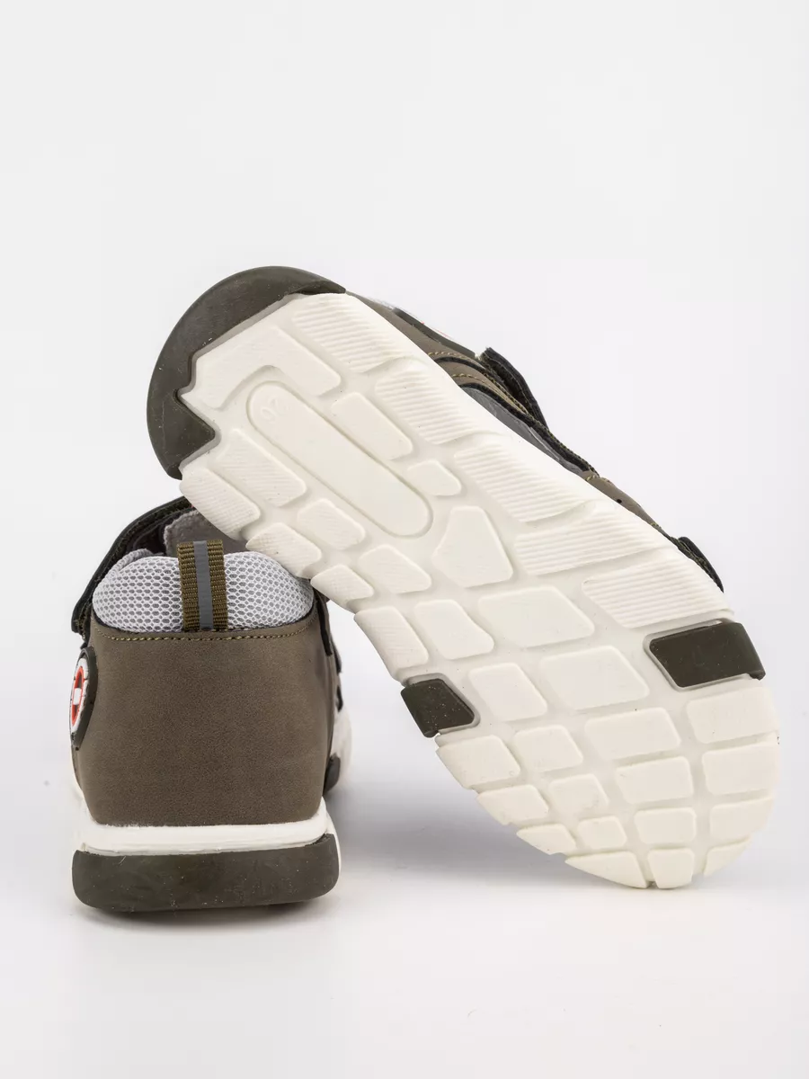 Сандалии KDX SZSS-18 khaki - фото 13