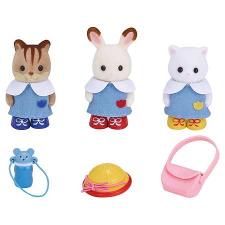 Игровой набор Sylvanian Families