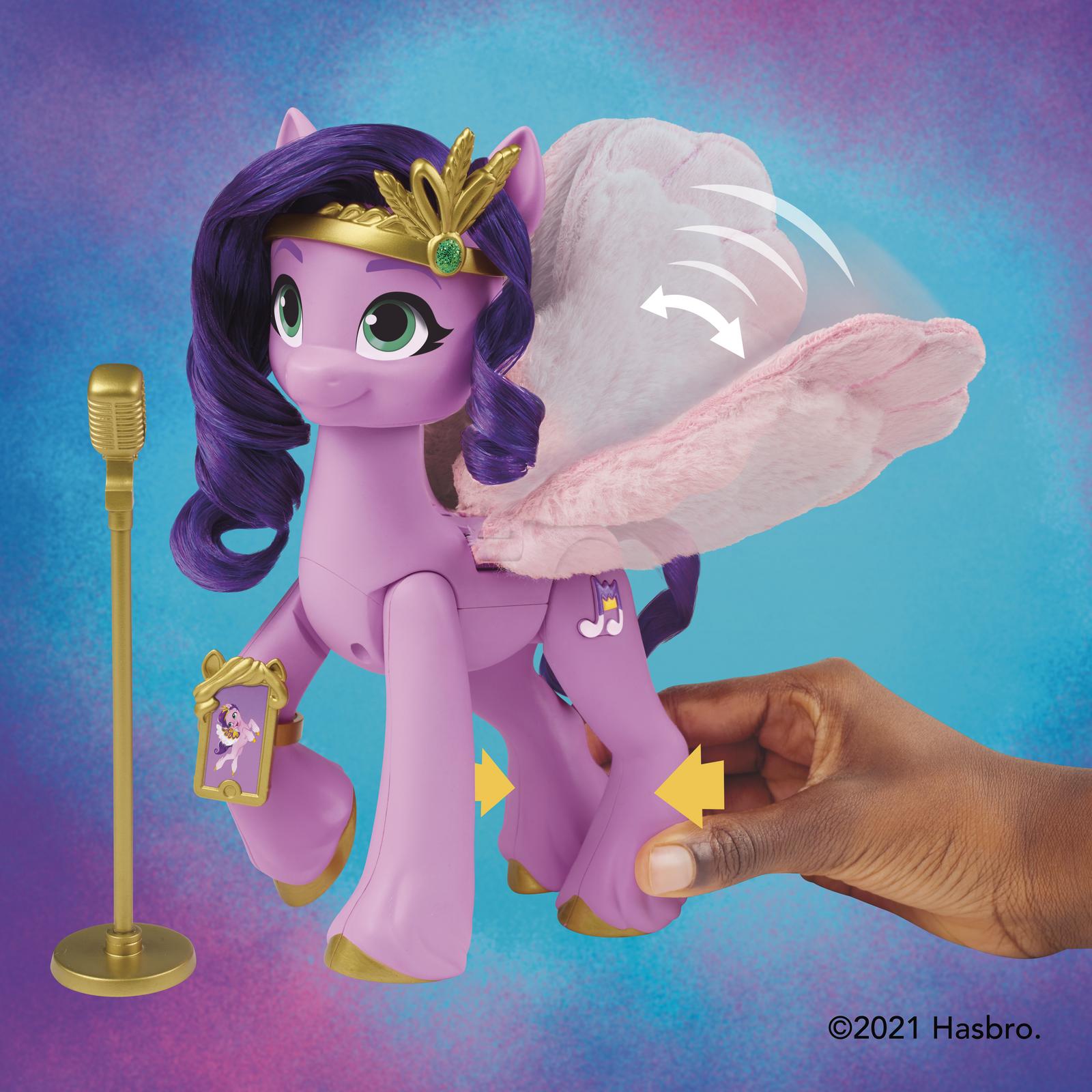 Фигурка My Little Pony - фото 16