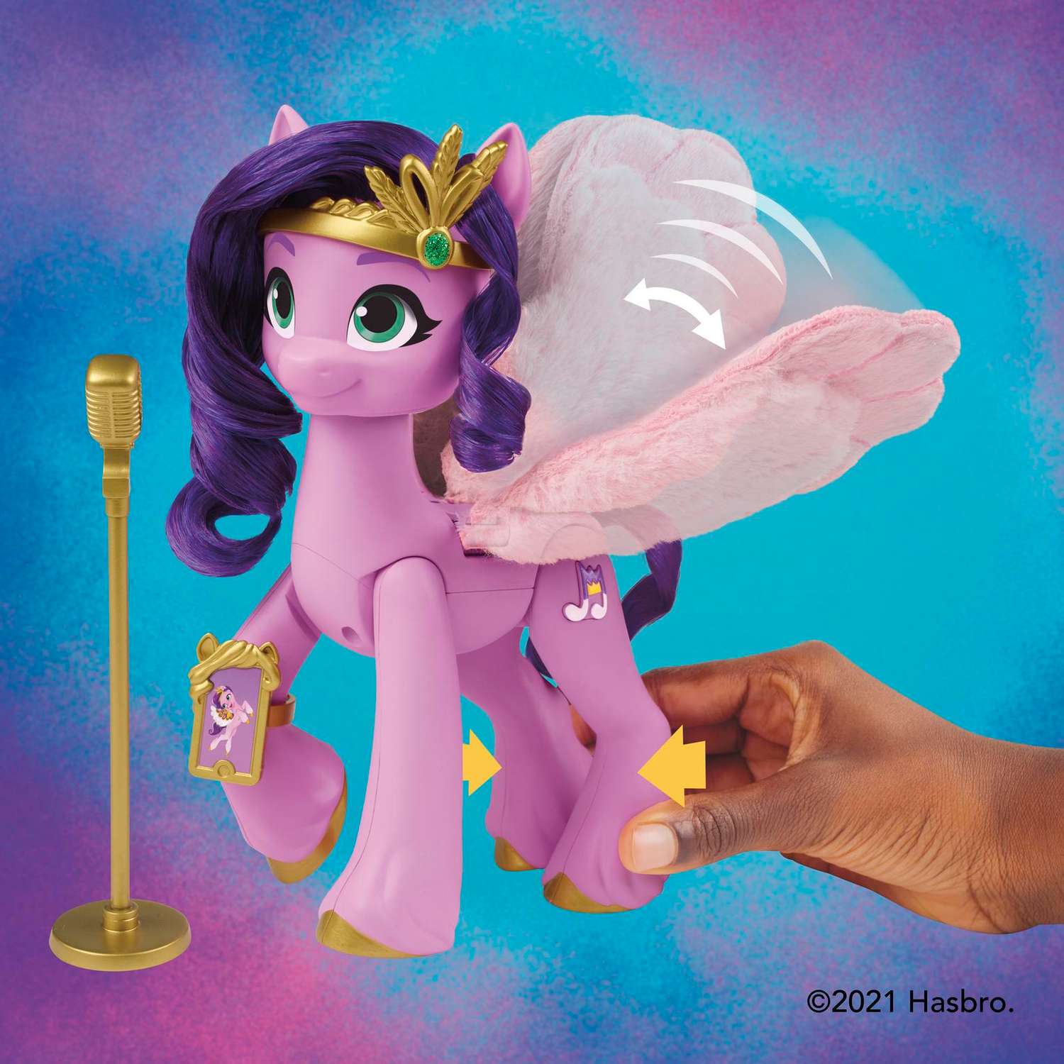 Фигурка My Little Pony - фото 16