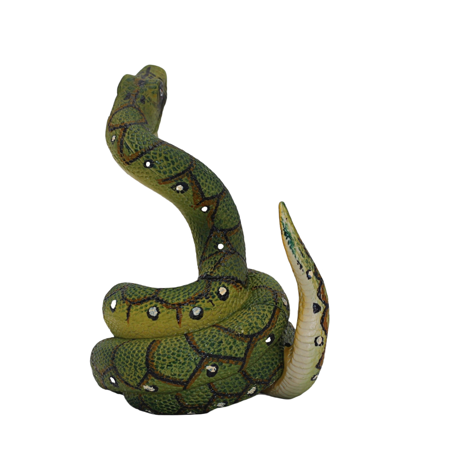 Фигурка Детское Время Удав - фото 6