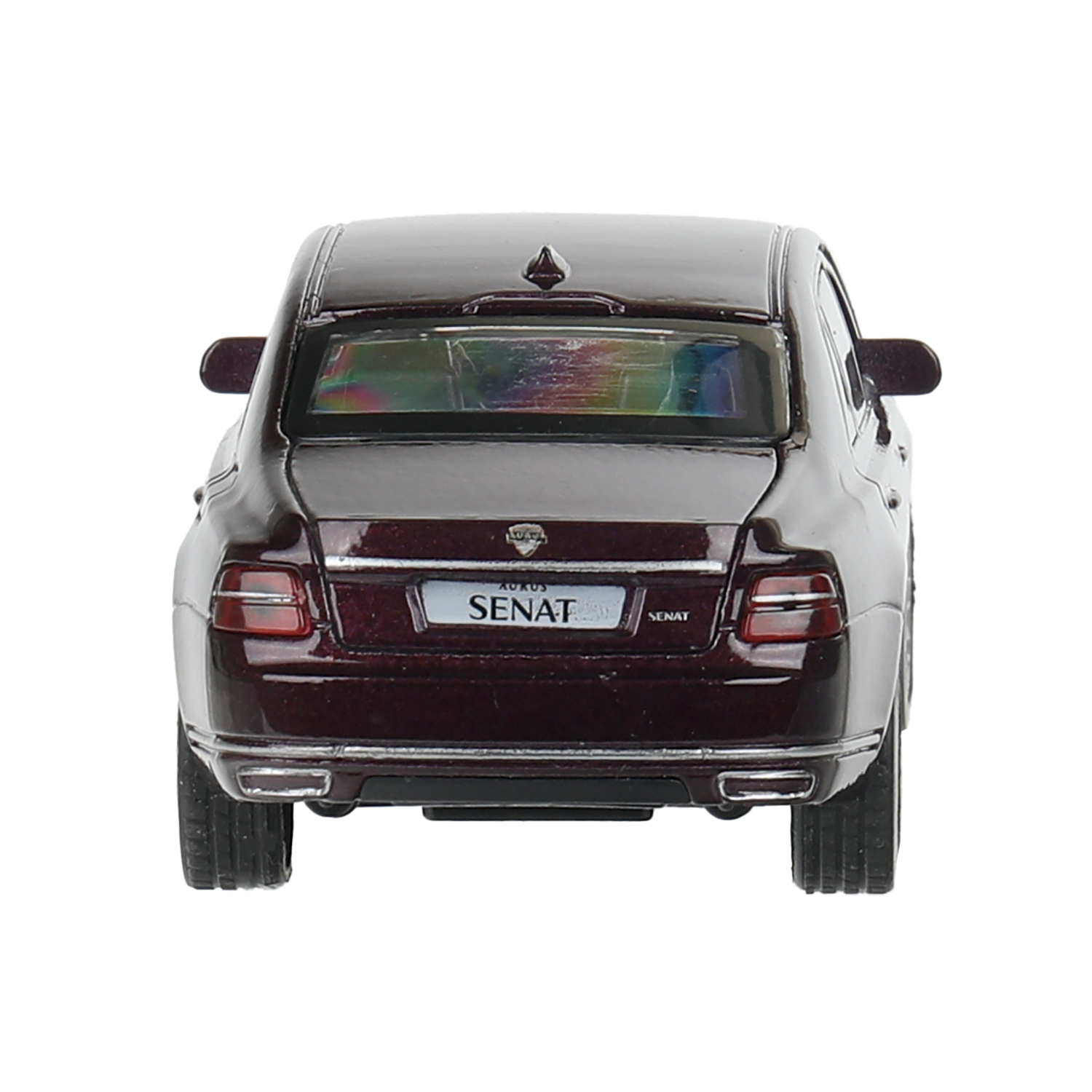 Автомобиль Технопарк Сенат 396488 - фото 8