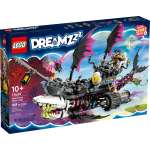 Конструктор LEGO DREAMZzz 71469 1353 дет.