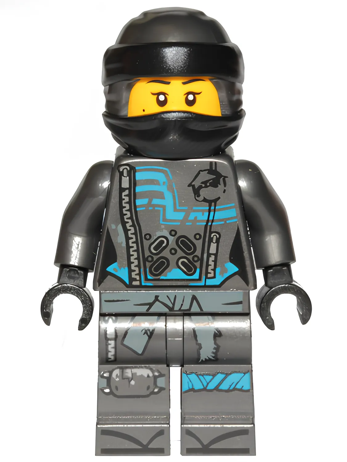 Фигурка LEGO Ninjago Nya - фото 1