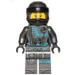 Фигурка LEGO Ninjago Nya