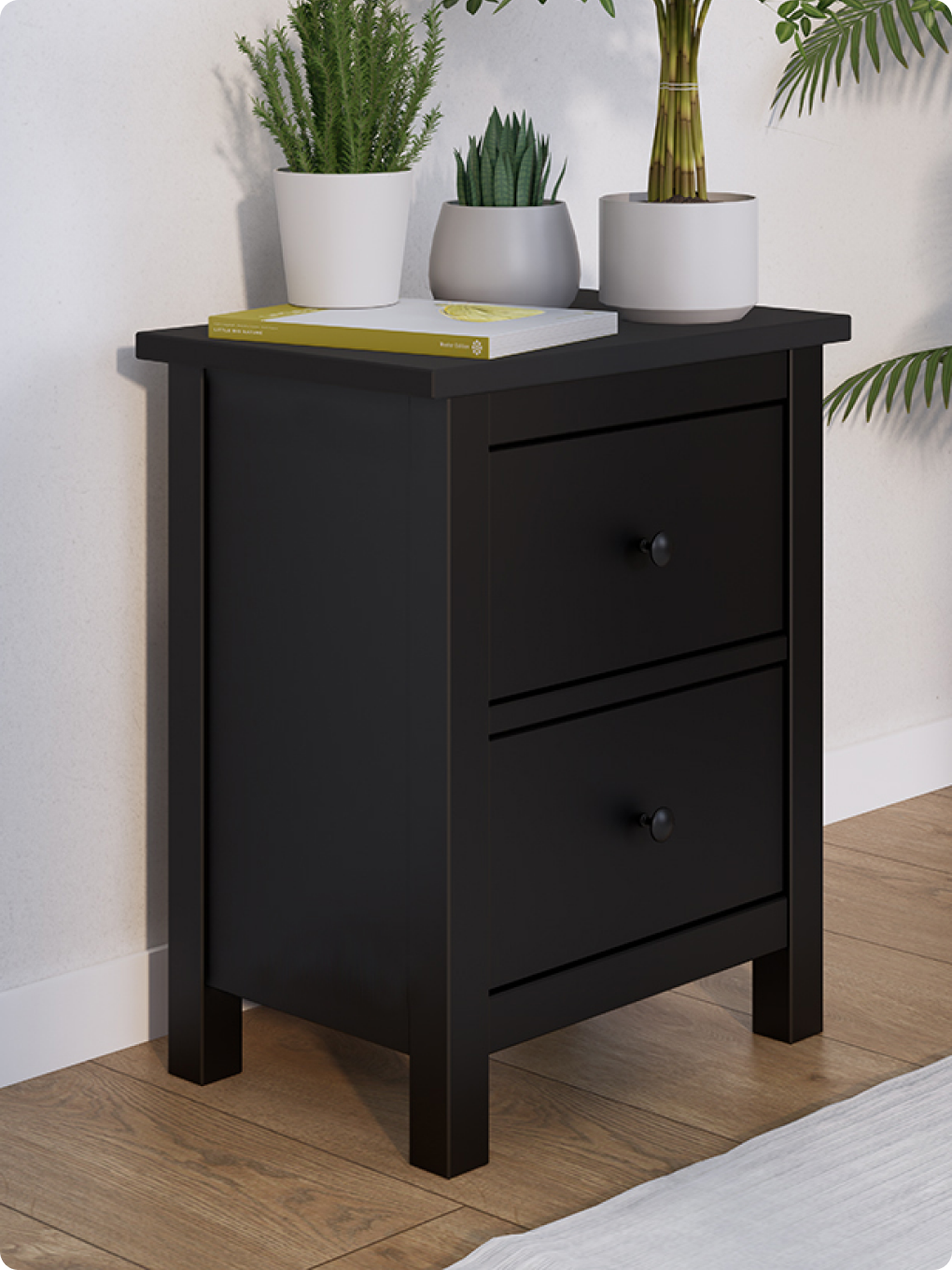 Комод IKEA КЫМОР - фото 16