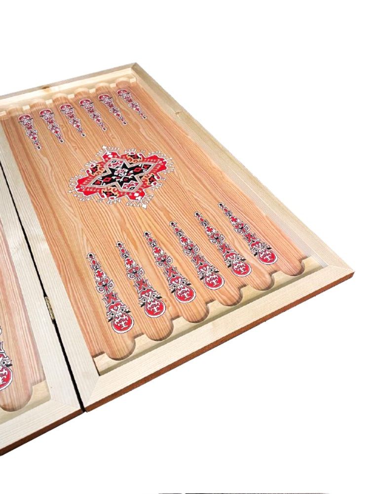 Настольная игра Partida - фото 13