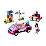 Конструктор LEGO Friends