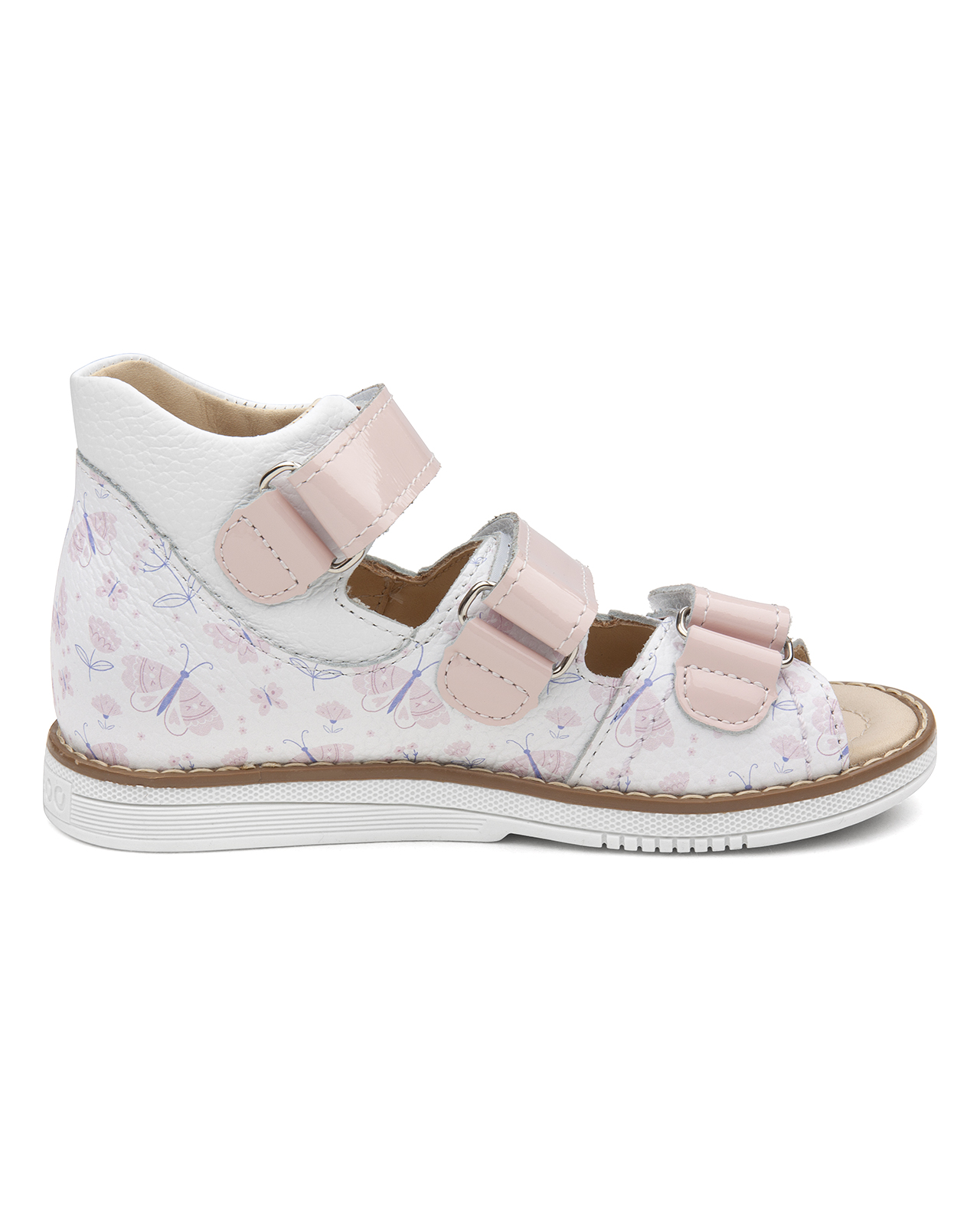 Сандалии Tapiboo FT-26028.25-OL05O.01 - фото 2