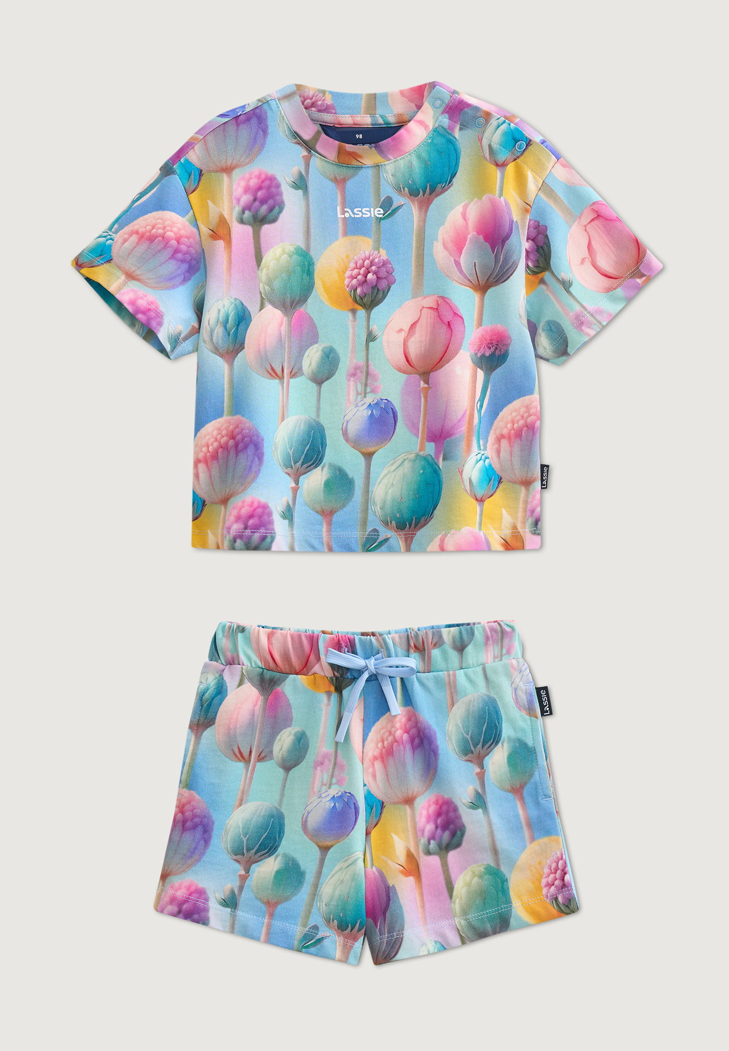 Комплект Lassie 72206302-6141 - фото 4