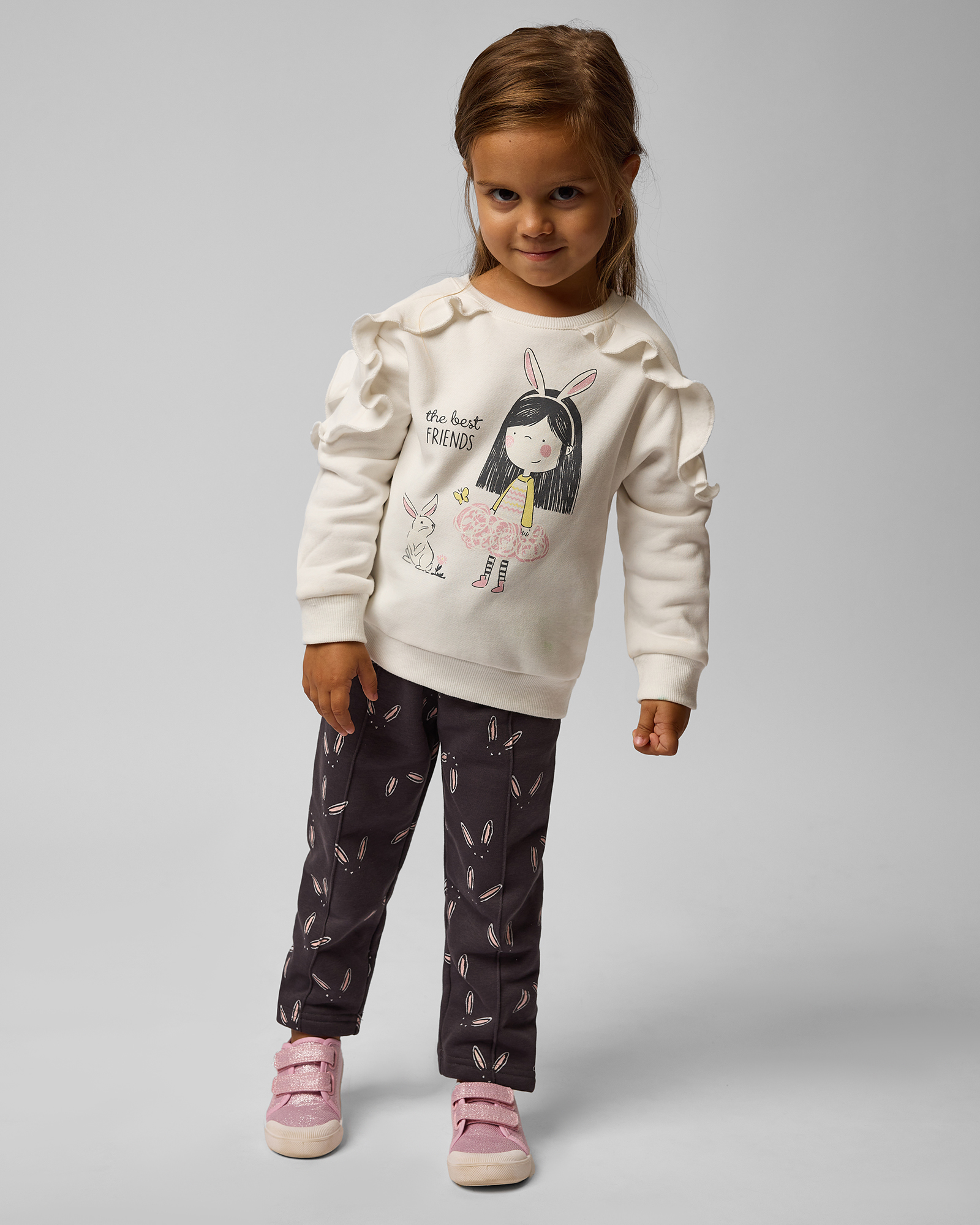 Брюки Baby Gо Trend W24BT-1GJ23ig-99 - фото 1