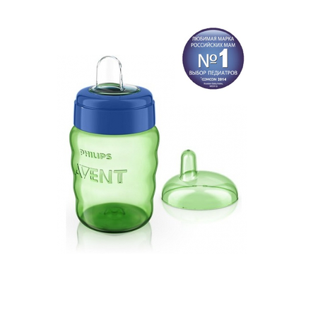 Чашка Philips Avent Comfort 260 мл