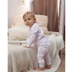 Комбинезон LeeLuckBaby