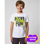 Футболка Futurino