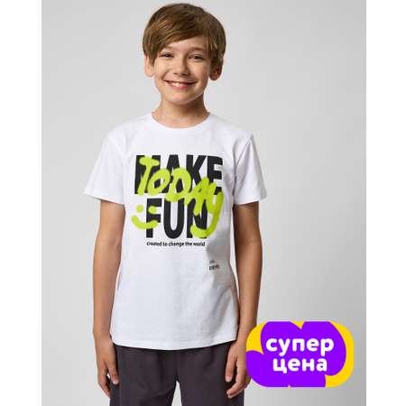 Футболка Futurino