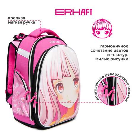 Ранец Erhaft Пинк