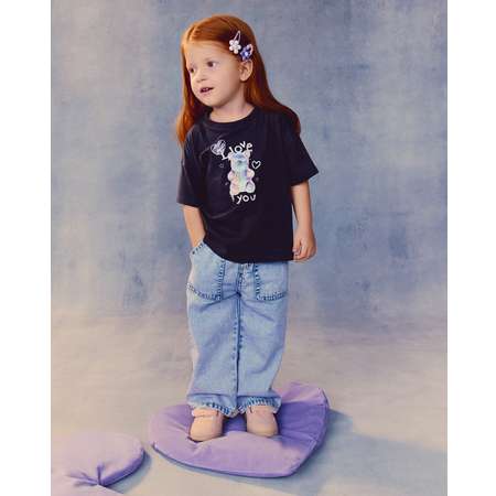 Футболка BabyGo trend