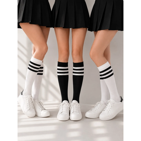 Гольфы 3 пары Locality Kids
