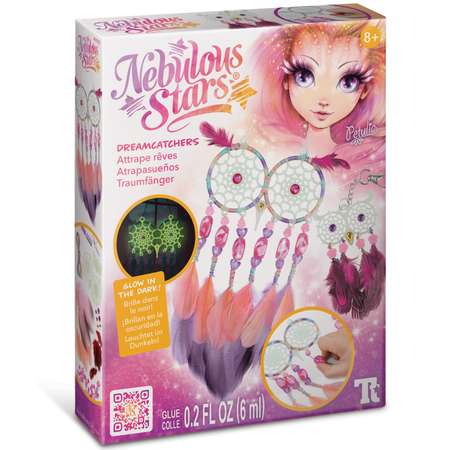 Набор для творчества Nebulous Stars Ловец снов