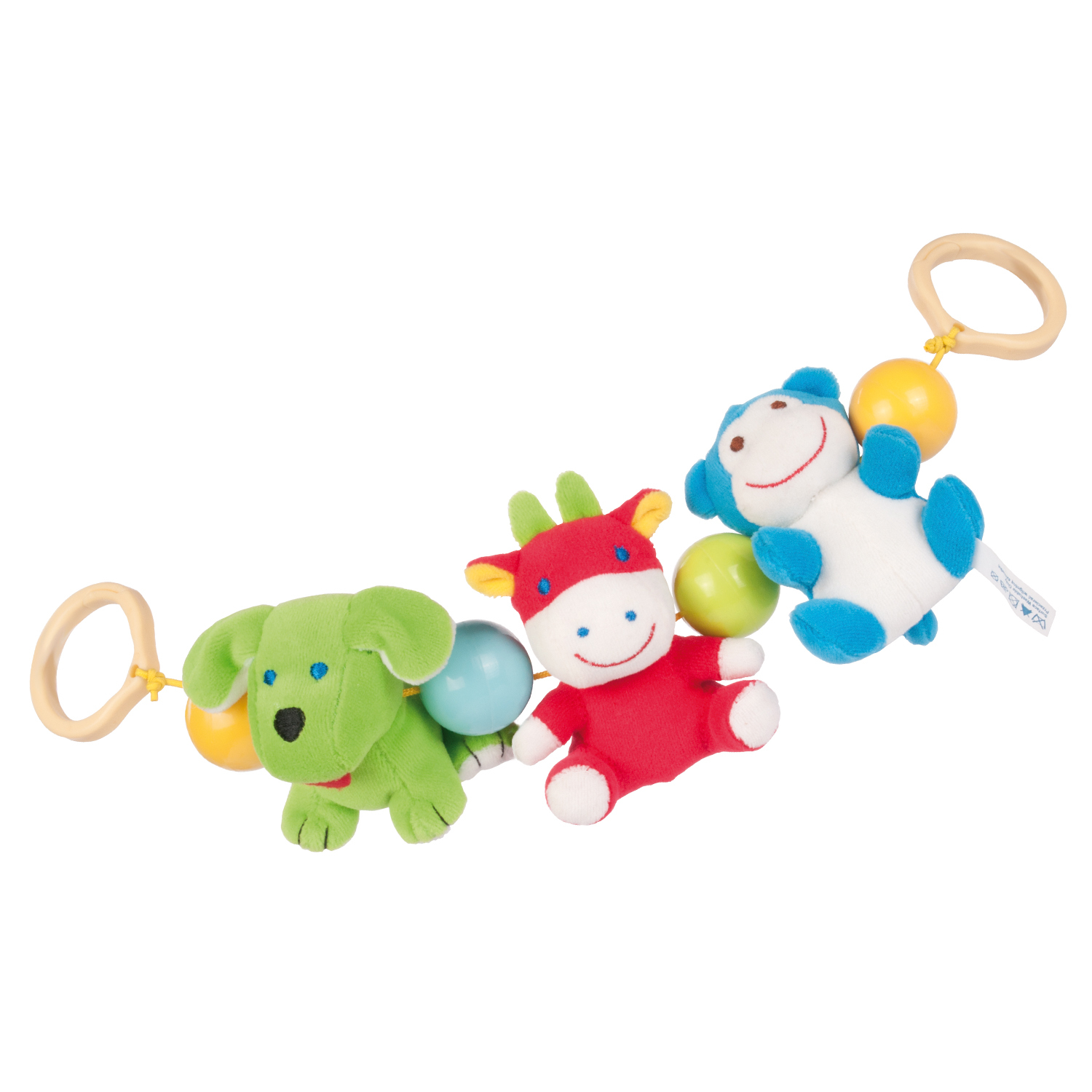 Игрушка Canpol Babies погремушка - фото 1