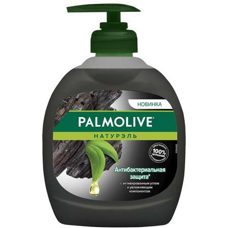 Мыло жидкое Palmolive 300 мл