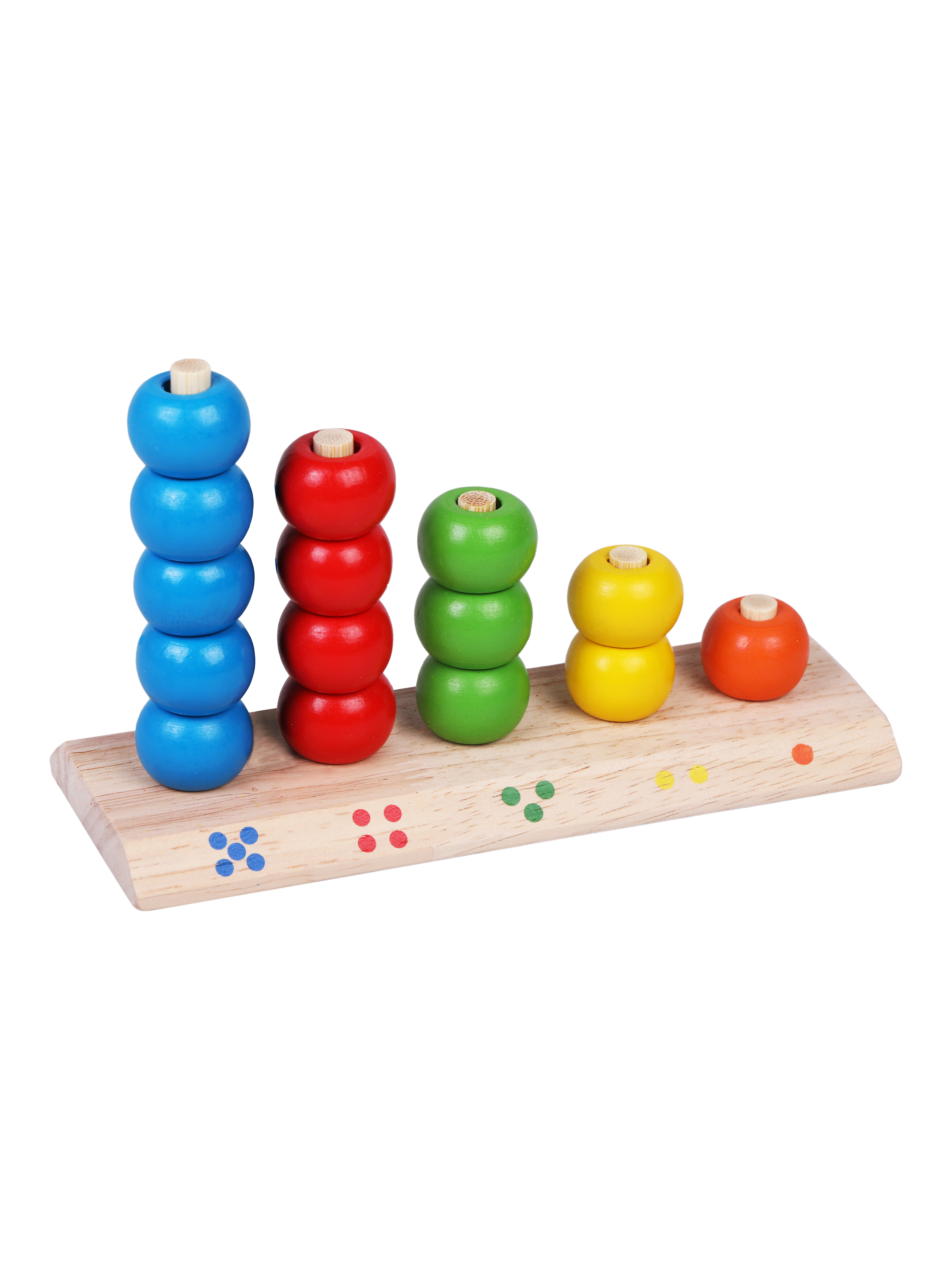 Игрушка Mapacha сортер - фото 7
