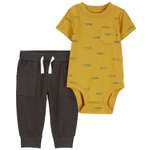 Комплект Carters