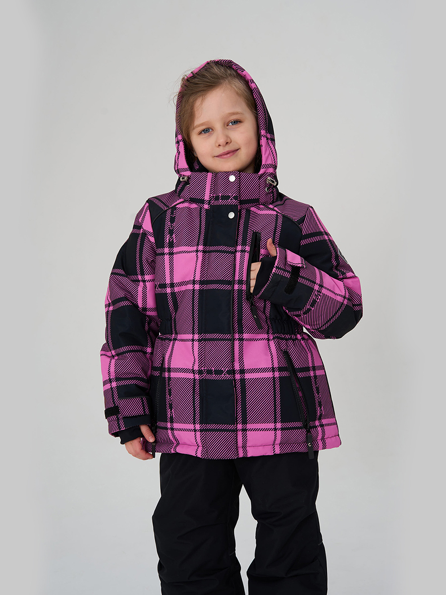 Куртка JAM MIX КД-800/3 - фото 10