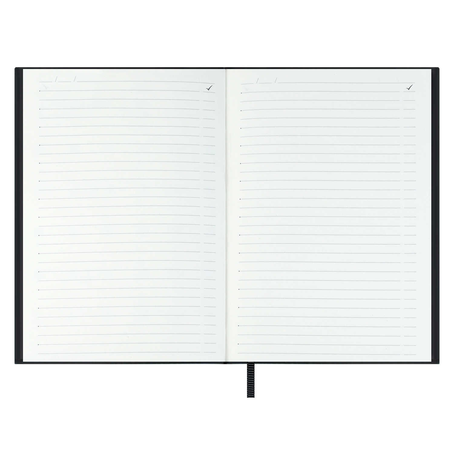 Ежедневник Феникс + ESCALADA 160 лист. - фото 19