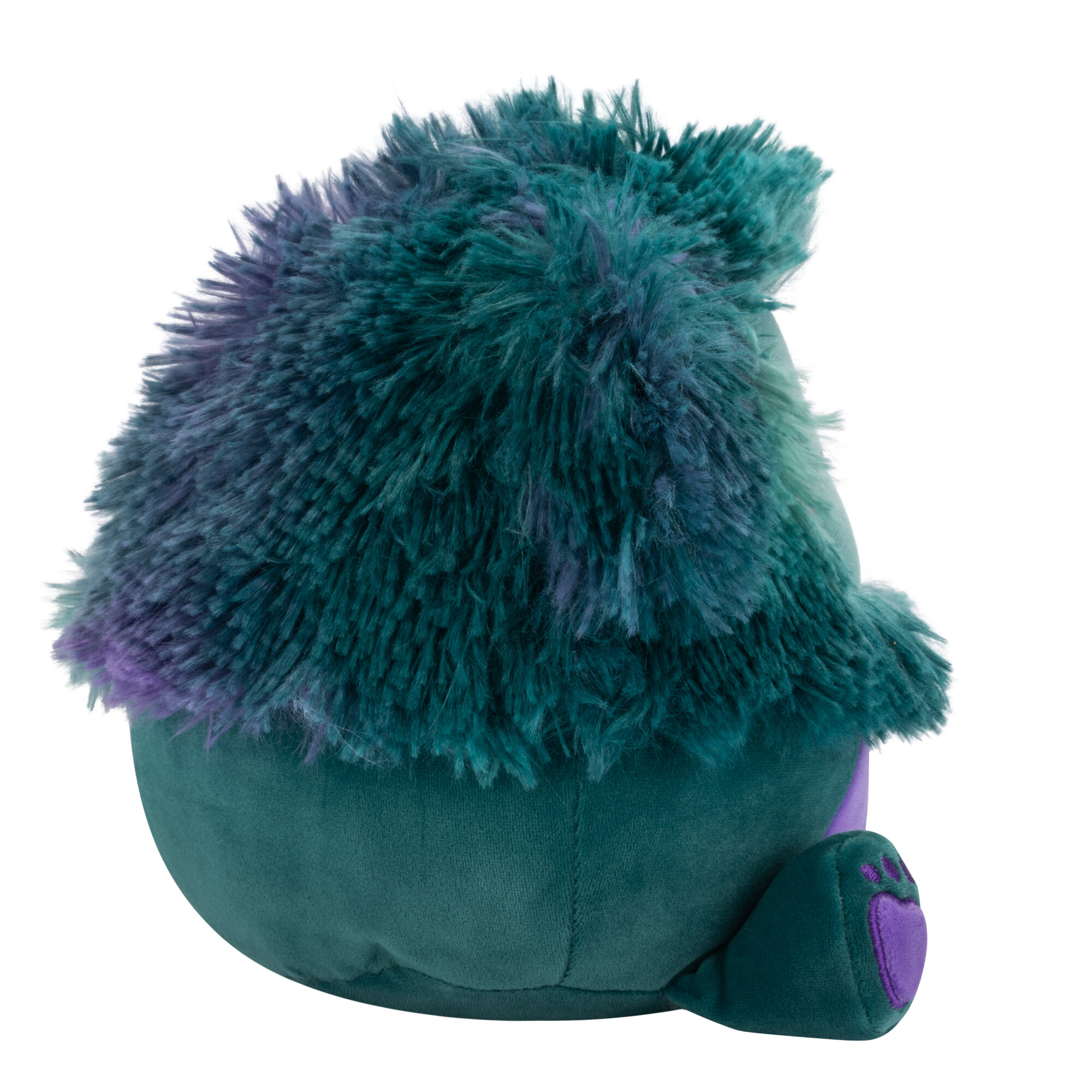 Игрушка мягкая Squishmallows Снежный человек - фото 10