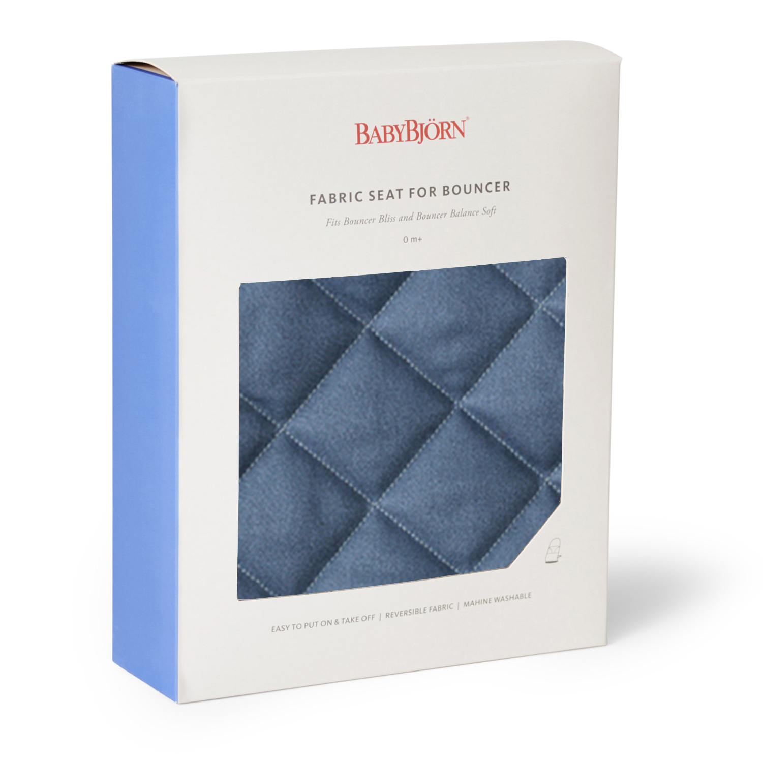 Аксессуар BabyBjorn Чехол для шезлонга - фото 2