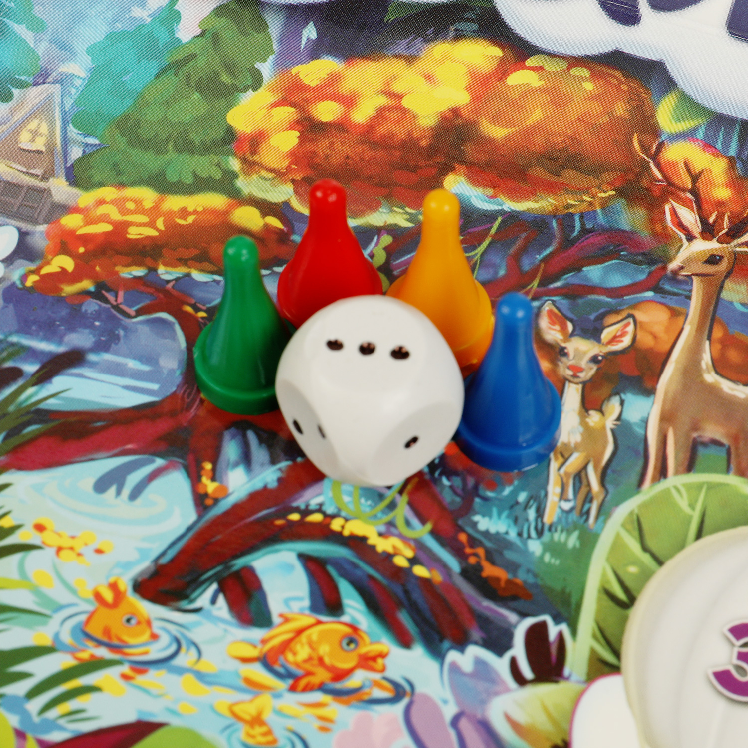 Настольная игра Умные игры Изображариум - фото 3