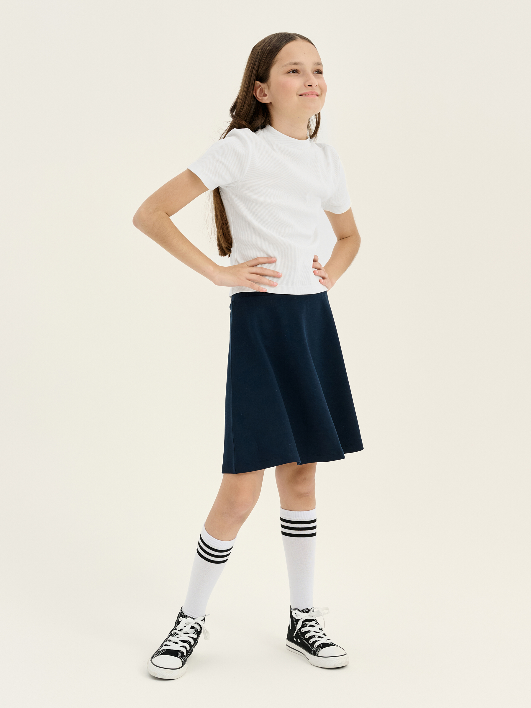 Юбка Tom Tailor 1048184/10668 - фото 1