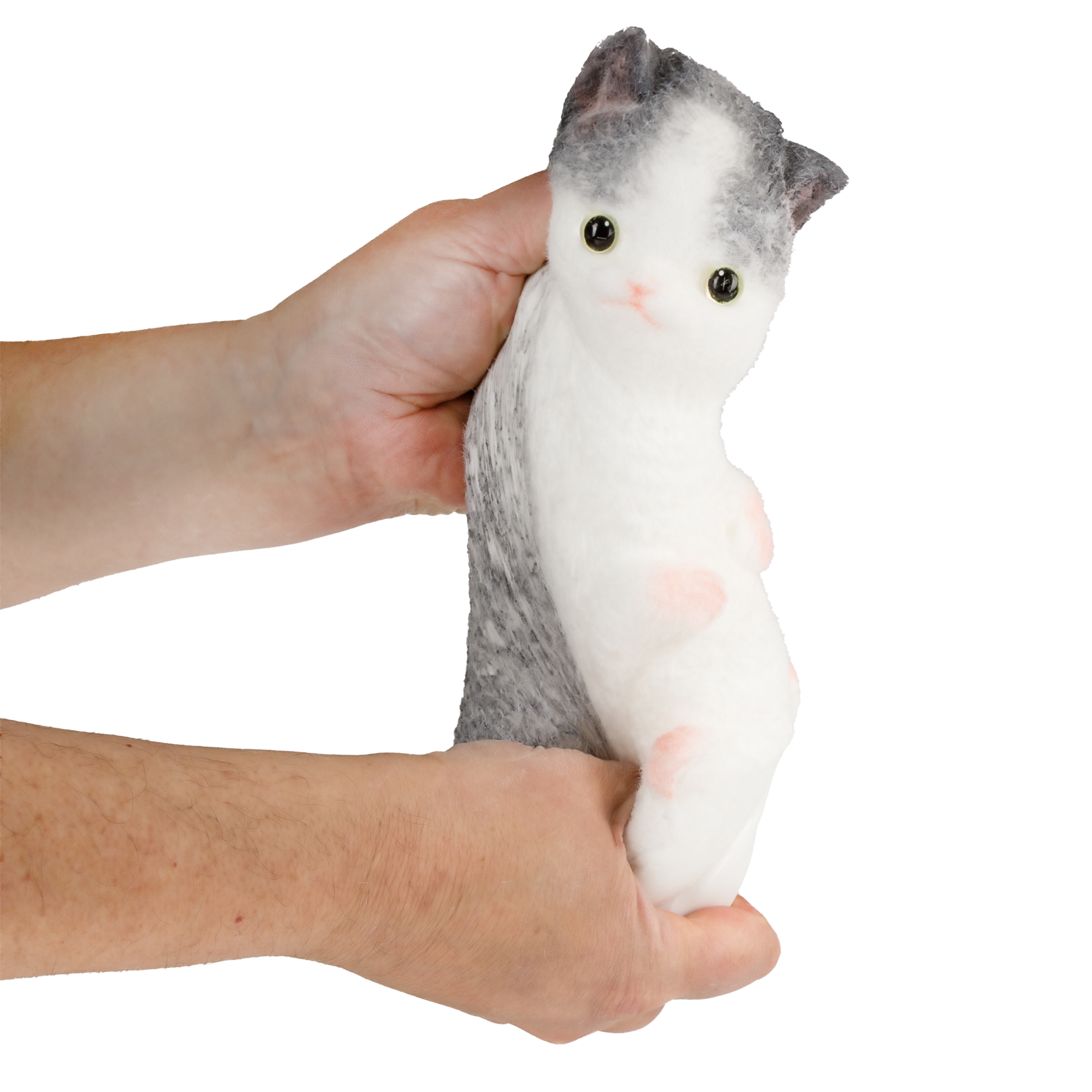 Игрушка-антистресс Крутой Замес сквиш - фото 3