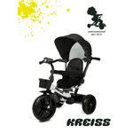 Трехколесный велосипед Kreiss