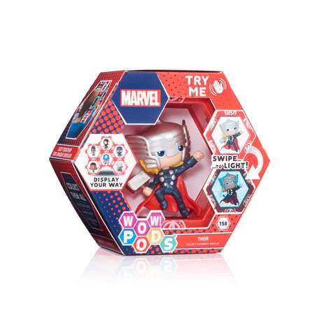 Фигурка WOW STUFF Тор