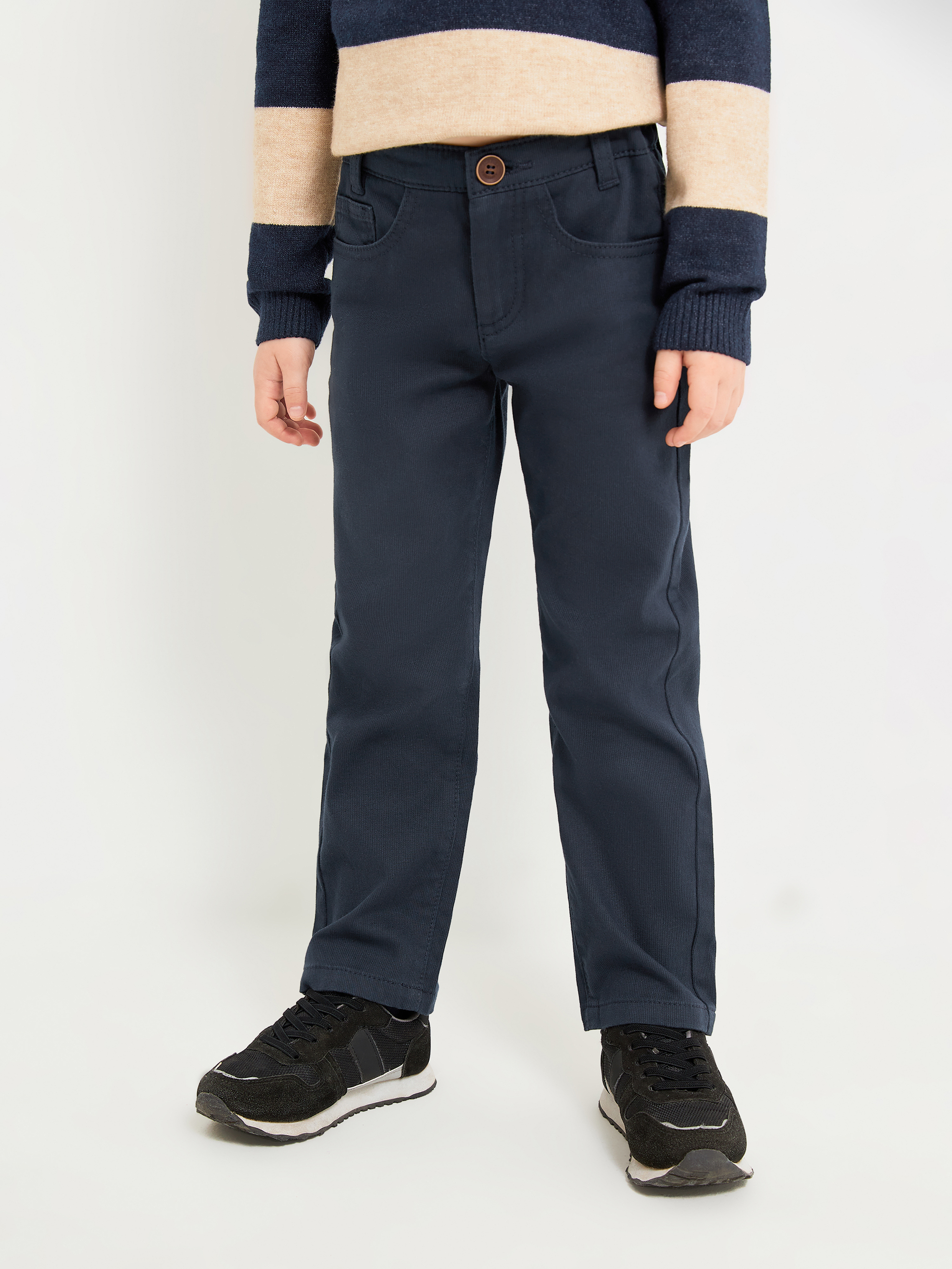 Брюки Acoola 20120160390_0066499 - фото 1