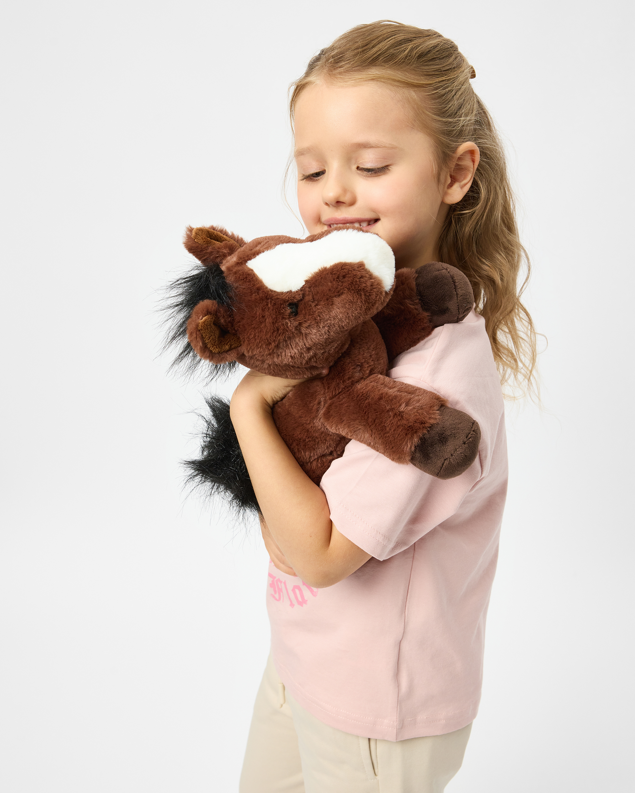 Мягкая игрушка Aurora пони Пони - фото 10