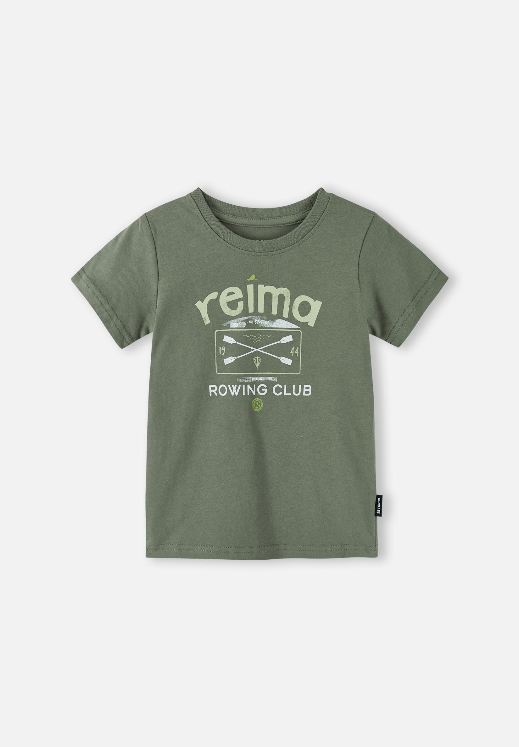 Футболка Reima 526425-892A - фото 1