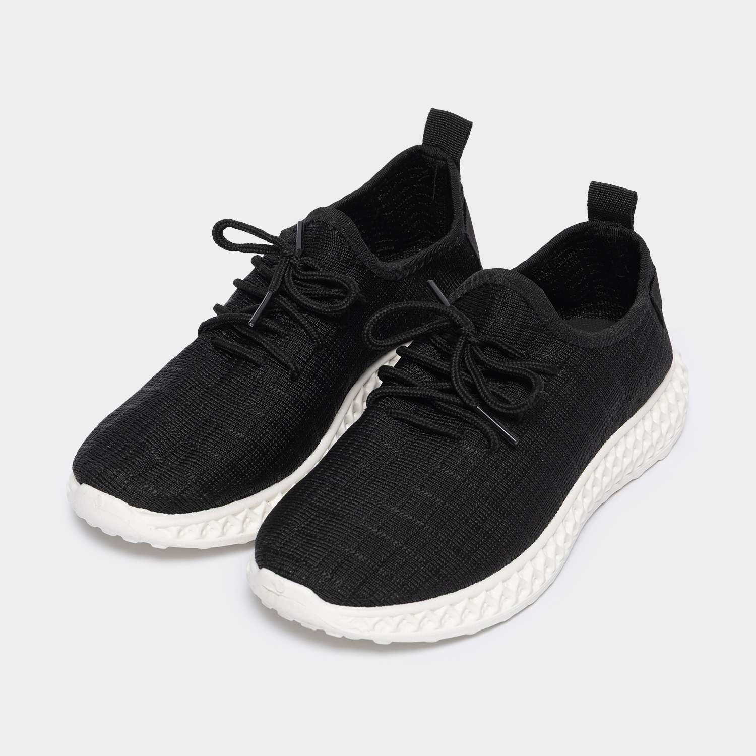 Кроссовки ё - фото 1