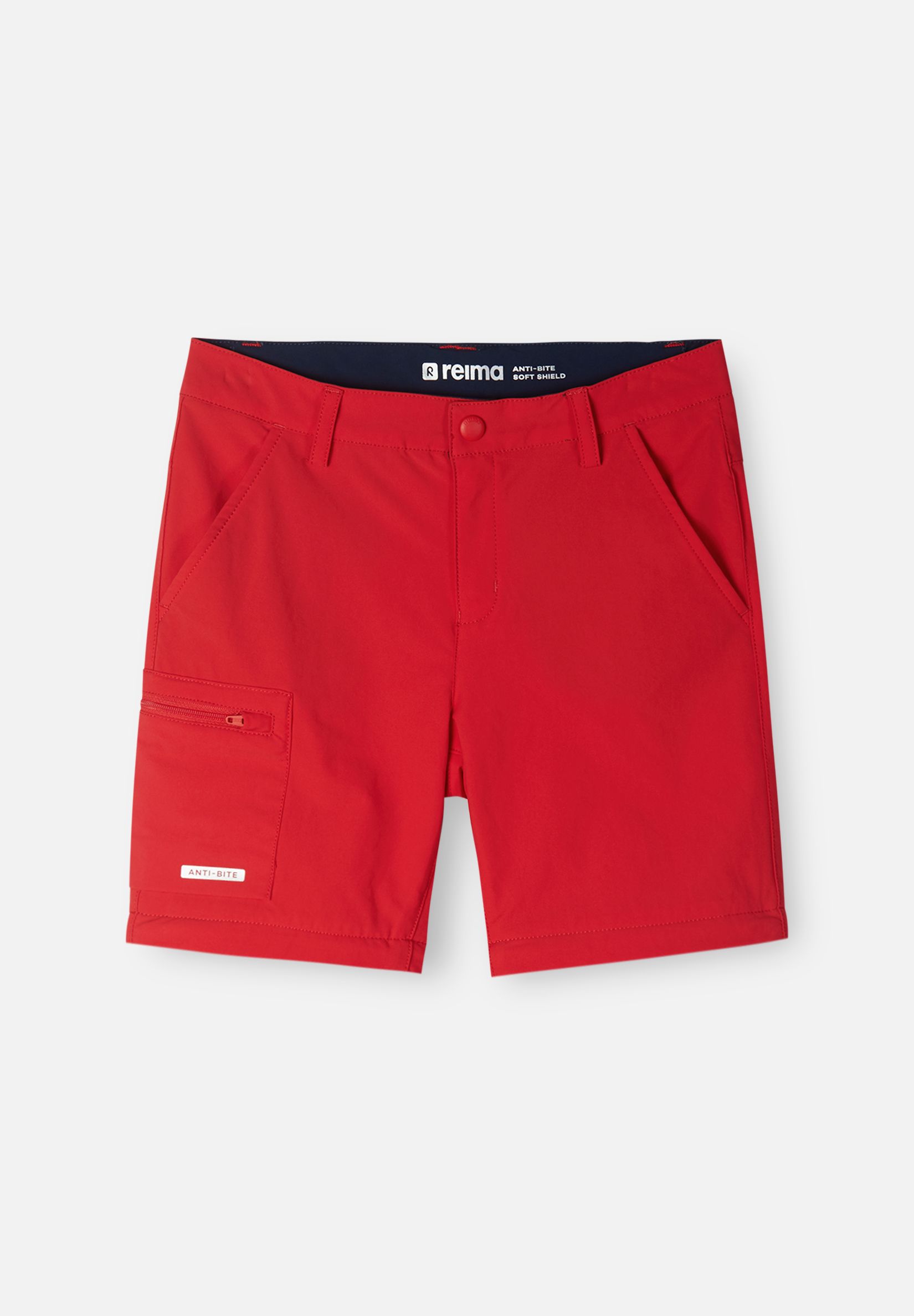 Брюки Reima 532225-3880 - фото 3