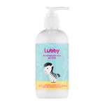Молочко Lubby 250 мл