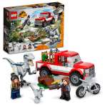 Конструктор LEGO Jurassic World 76946 166 дет.