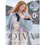 Слинг на бедро Diva Milano Basico