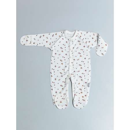 Комбинезон Amelli