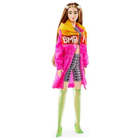 Кукла модельная Barbie
