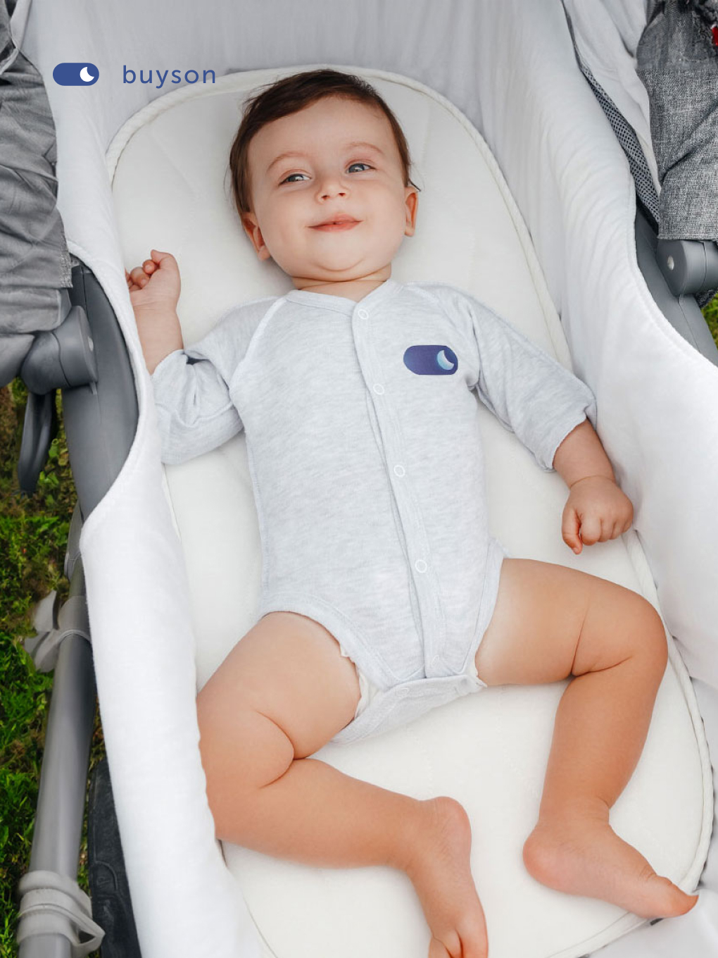 Матрас buyson BuySky 35х75 MT076*0360003292267 - фото 12