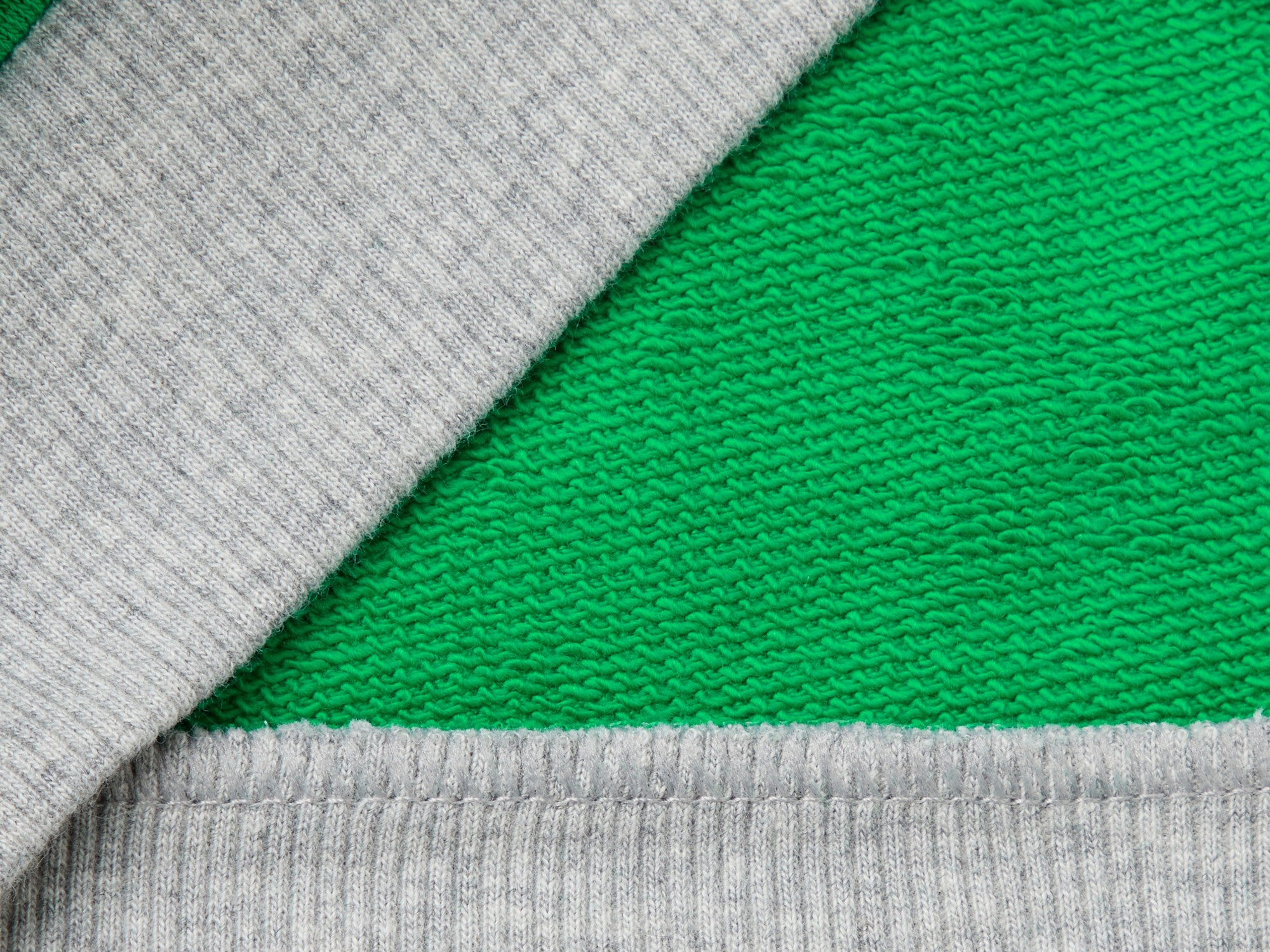 Толстовка United Colors of Benetton 24A_3J70G5033_903 - фото 2