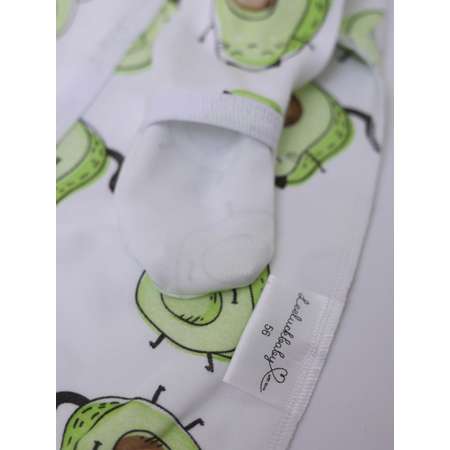 Комбинезон LeeLuckBaby